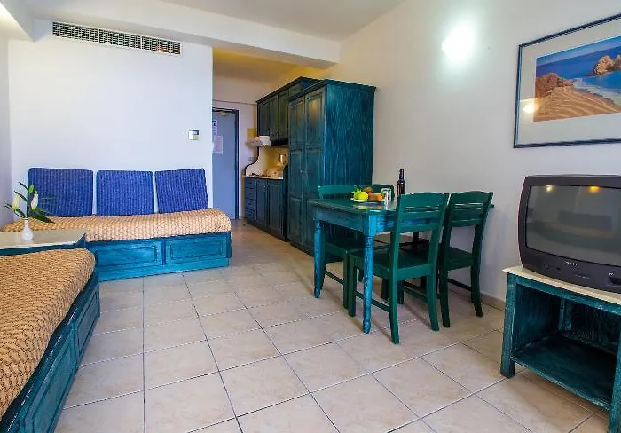 St. George Gardens Apartments And Suites Resort Paphos